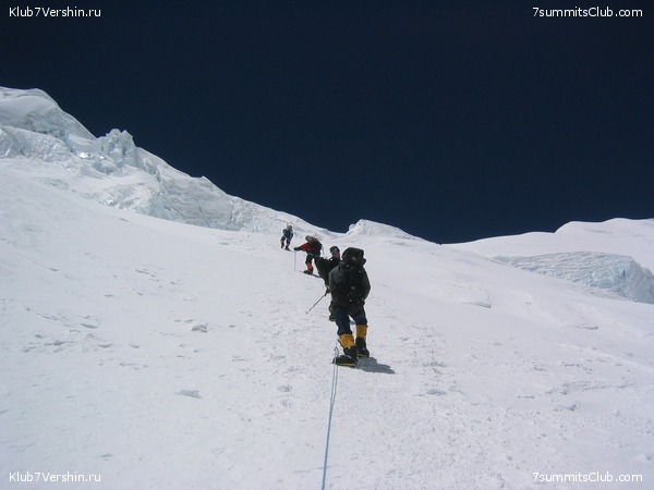 Everest 2004, photo 38