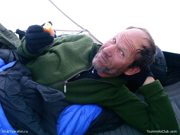 Everest 2004, photo 39