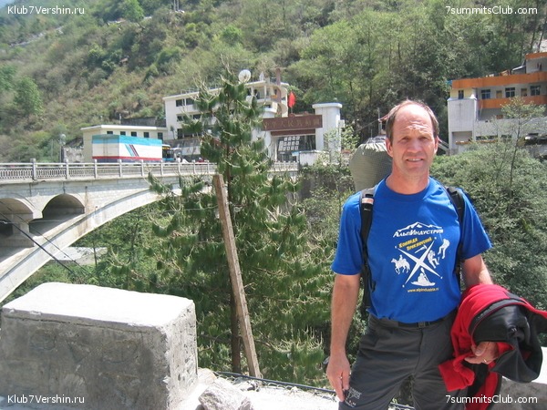 Everest 2004, photo 42