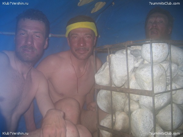 Everest 2004, photo 43