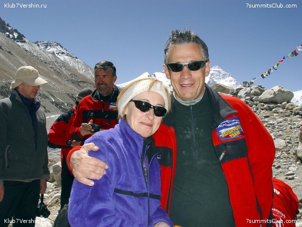 Everest 2004, photo 49