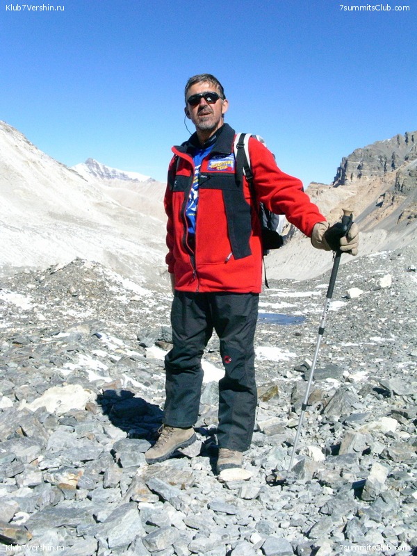 Everest 2004, photo 116
