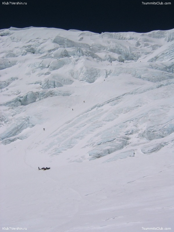 Everest 2004, photo 117