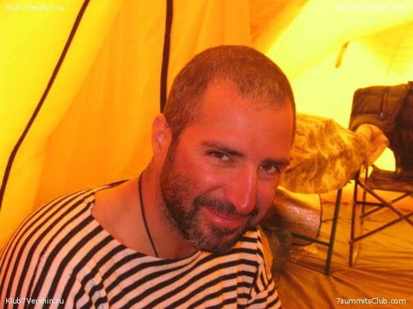 Everest 2004, photo 55