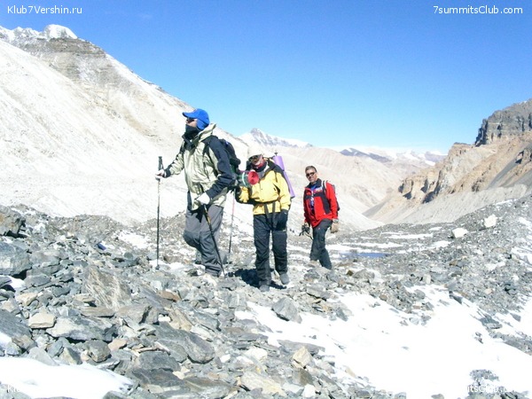 Everest 2004, photo 57