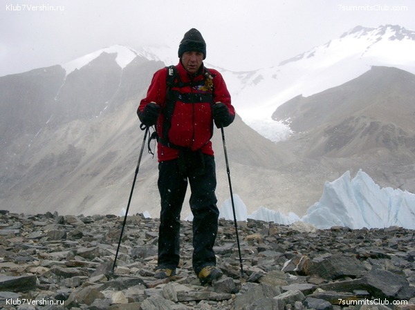 Everest 2004, photo 58