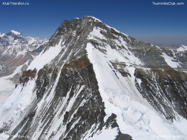 Everest 2004, photo 59