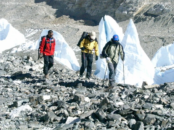 Everest 2004, photo 65