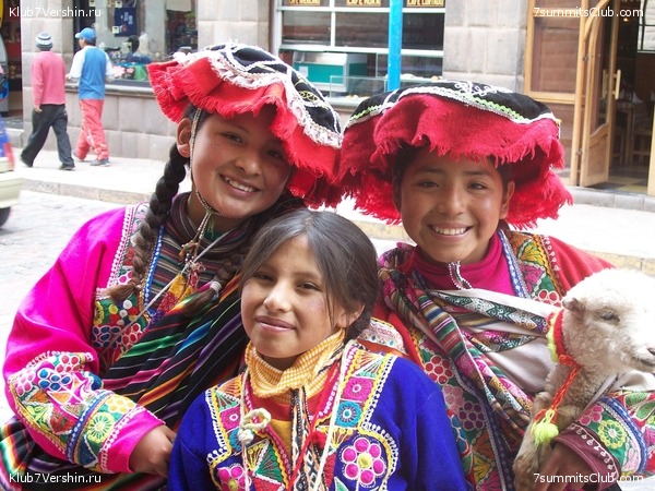 Machu Picchu, photo 42