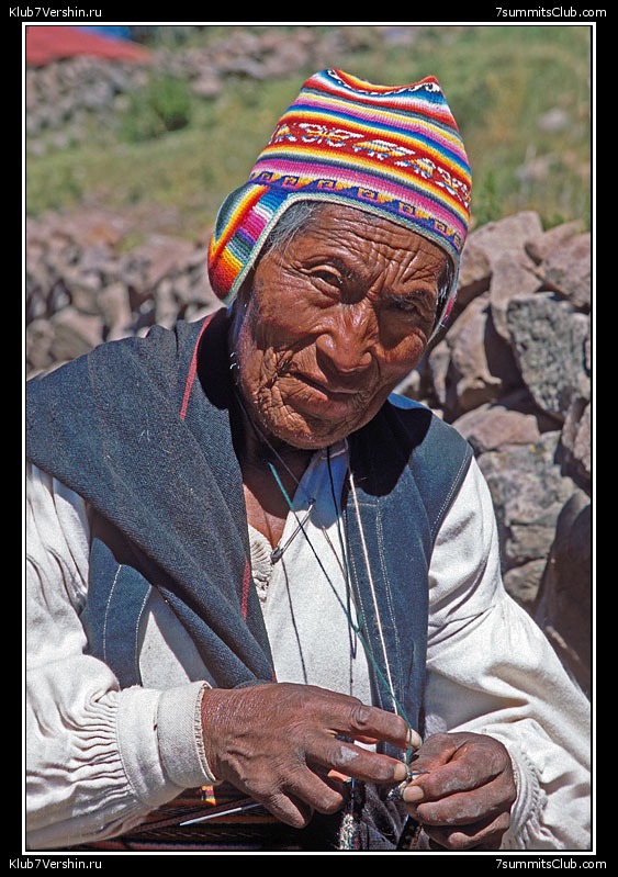 Machu Picchu, photo 70