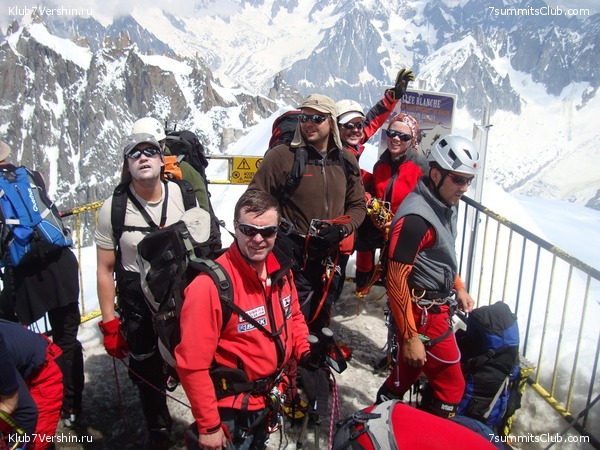 Mont Blanc 2010, photo 54