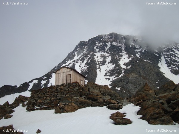 Mont Blanc 2010, photo 55