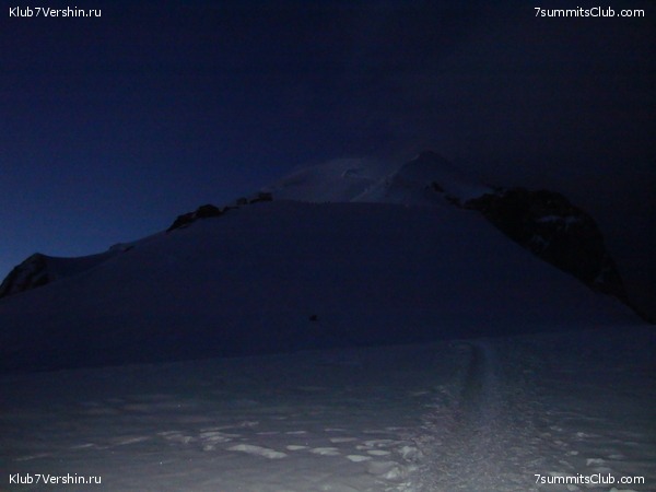 Mont Blanc 2010, photo 58