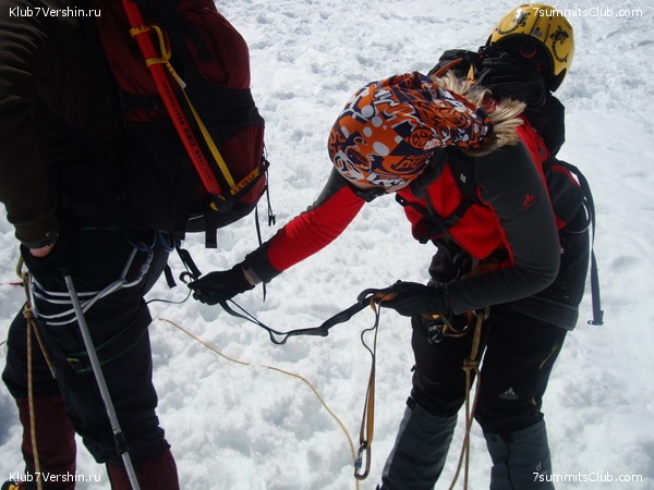Mont Blanc 2010, photo 59