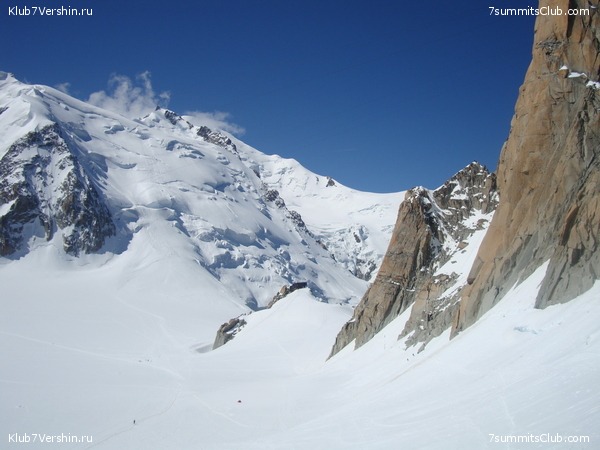 Mont Blanc 2010, photo 60