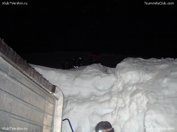 Mont Blanc 2010, photo 63