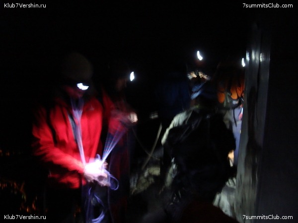 Mont Blanc 2010, photo 64