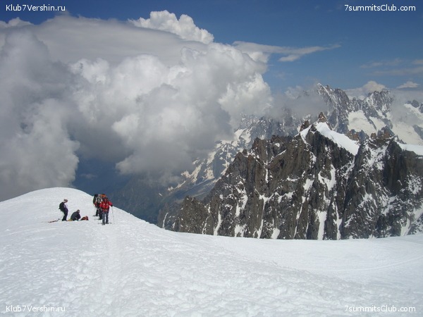 Mont Blanc 2010, photo 66