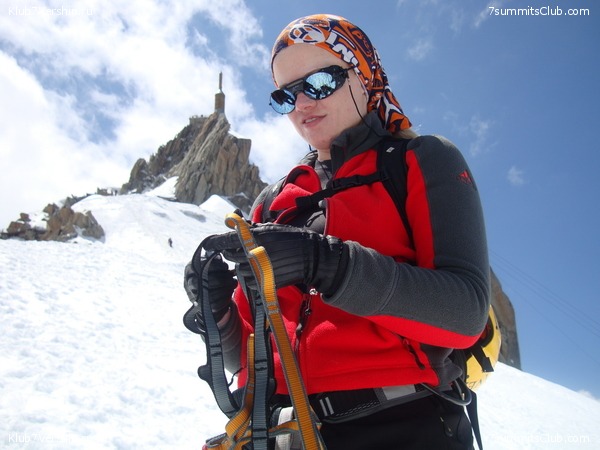 Mont Blanc 2010, photo 68