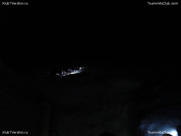 Mont Blanc 2010, photo 78