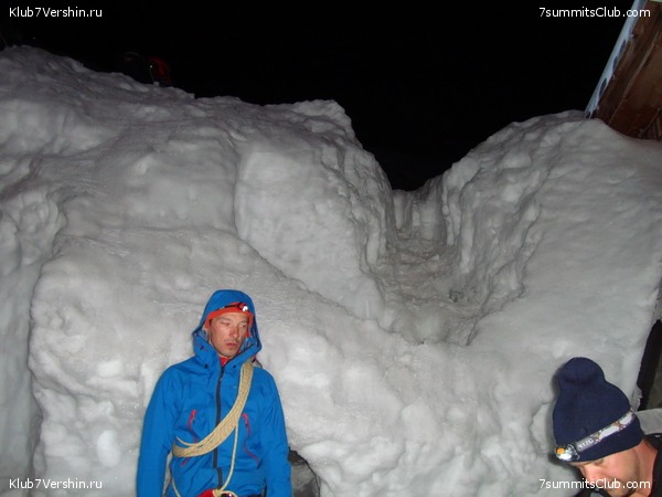 Mont Blanc 2010, photo 79