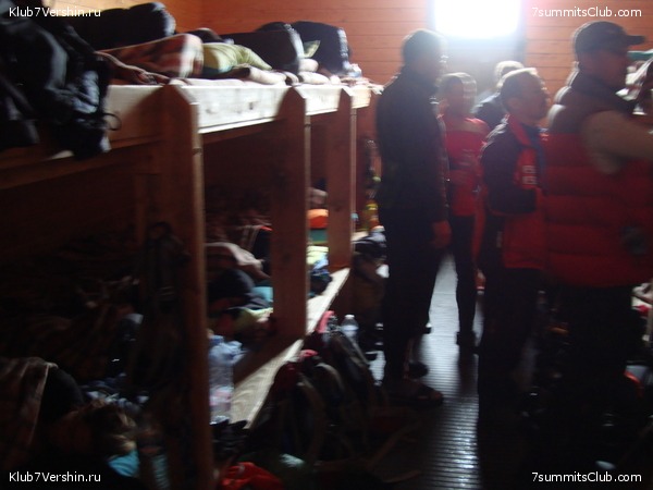 Mont Blanc 2010, photo 80