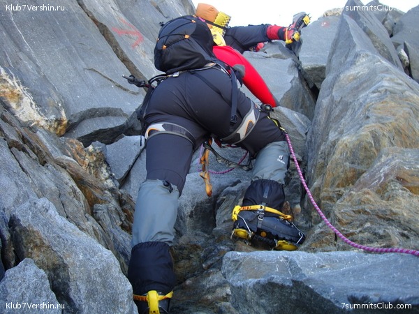 Mont Blanc 2010, photo 82