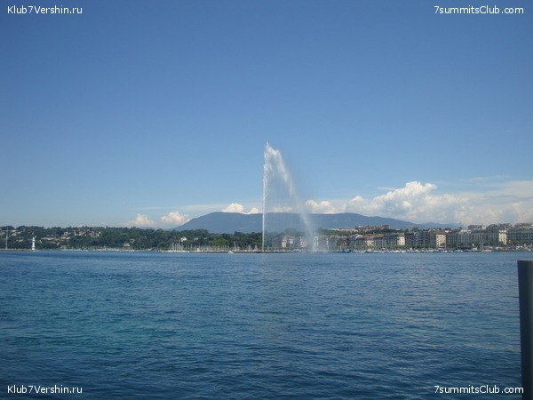 Mont Blanc 2010, photo 88