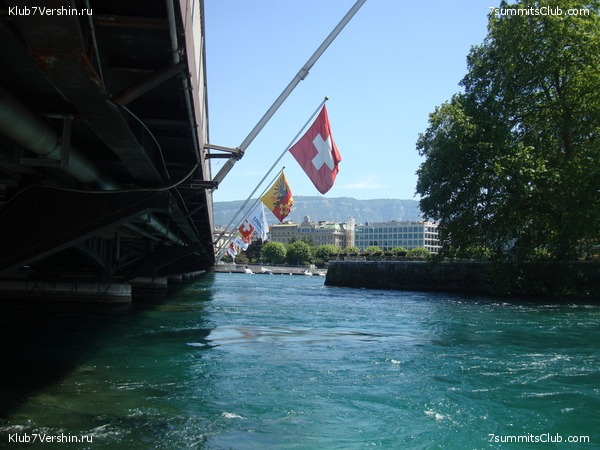 Mont Blanc 2010, photo 92