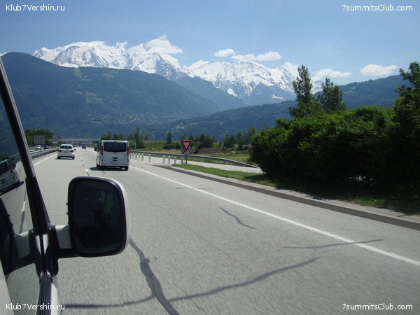 Mont Blanc 2010, photo 94