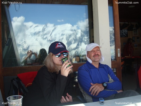 Mont Blanc 2010, photo 98