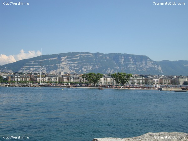 Mont Blanc 2010, photo 99