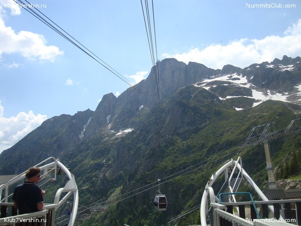 Mont Blanc 2010, photo 102