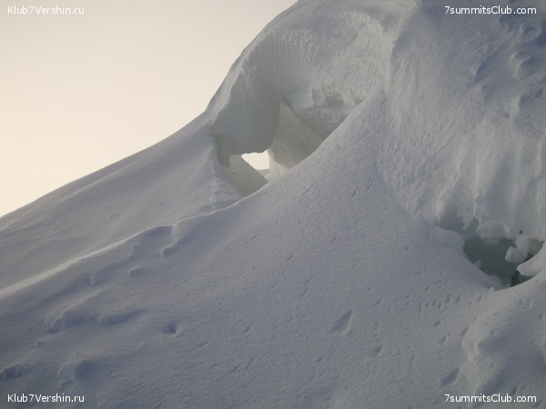 Mont Blanc 2010, photo 103