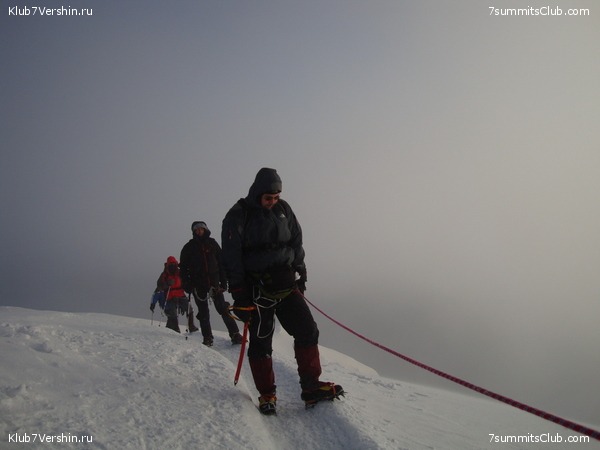 Mont Blanc 2010, photo 104