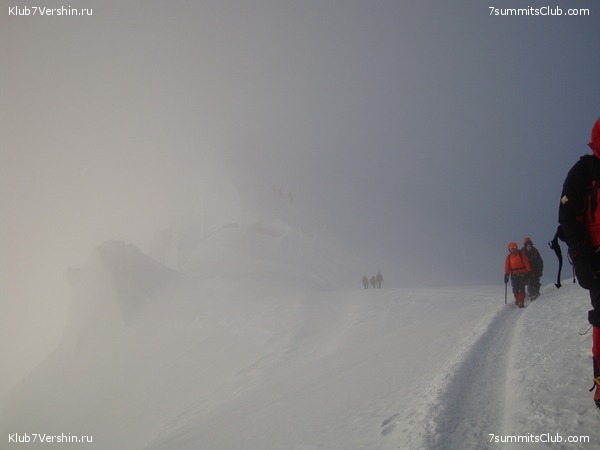 Mont Blanc 2010, photo 106