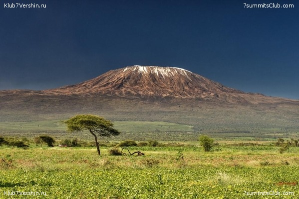 Kilimanjaro. Summary, photo 74