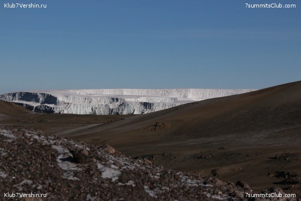 Kilimanjaro. Summary, photo 99