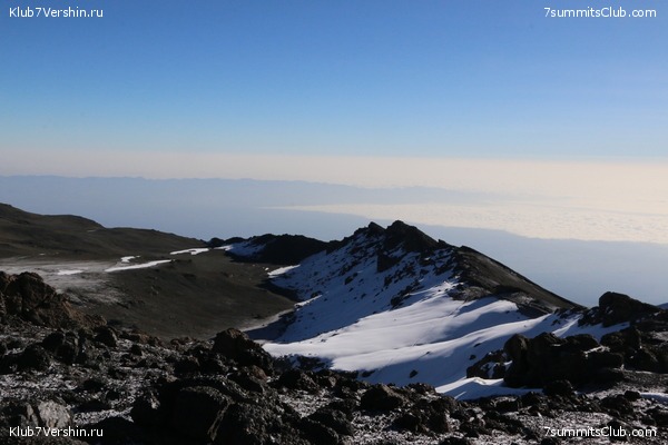 Kilimanjaro. Summary, photo 101