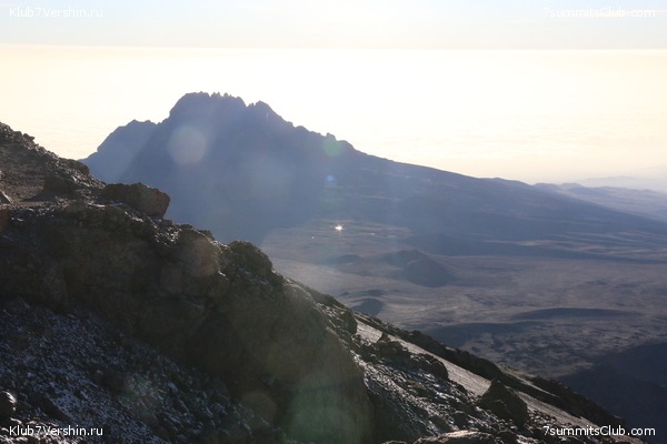 Kilimanjaro. Summary, photo 103