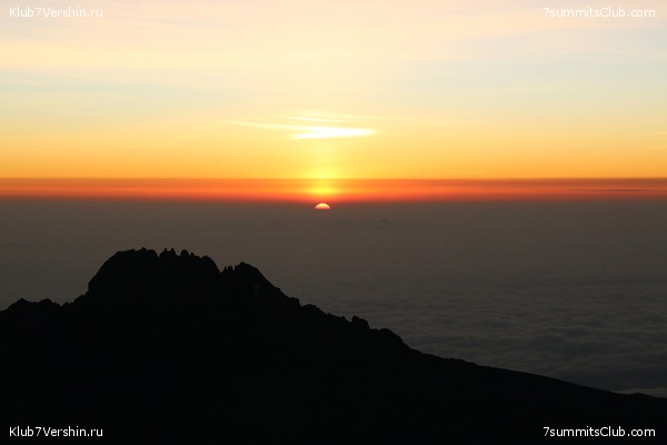 Kilimanjaro. Summary, photo 110