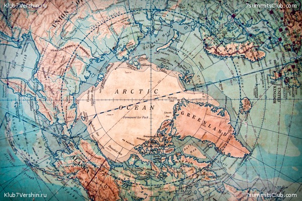 North Pole, photo 25