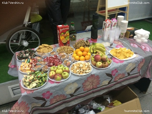 ������ ������ 2016-2017, photo 22