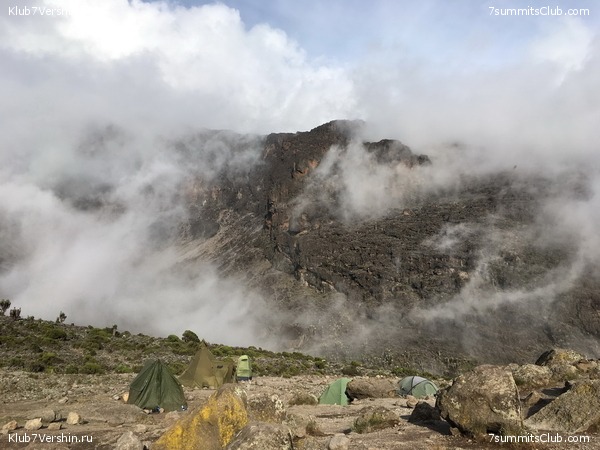 Kilimanjaro. Summary, photo 182