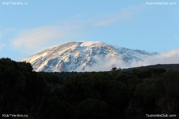 Kilimanjaro. Summary, photo 116