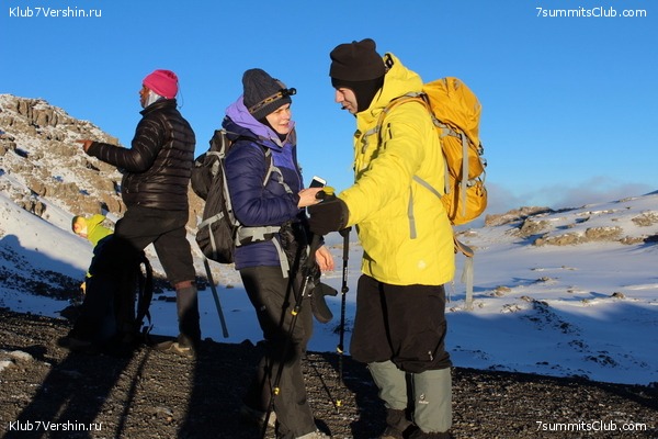 Kilimanjaro. Summary, photo 122