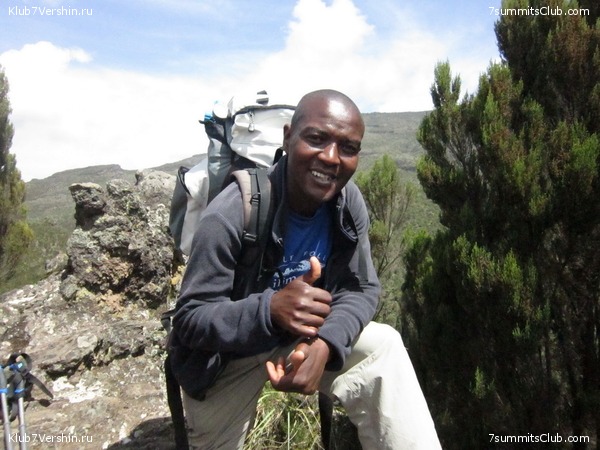 Kilimanjaro. Summary, photo 191