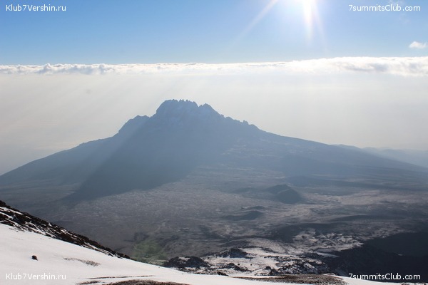 Kilimanjaro. Summary, photo 129