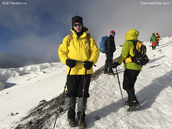 Kilimanjaro. Summary, photo 192