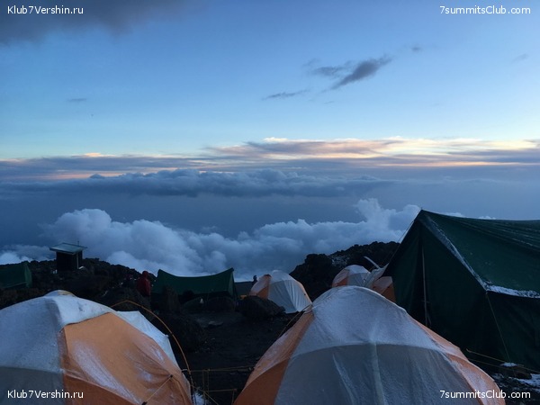 Kilimanjaro. Summary, photo 194
